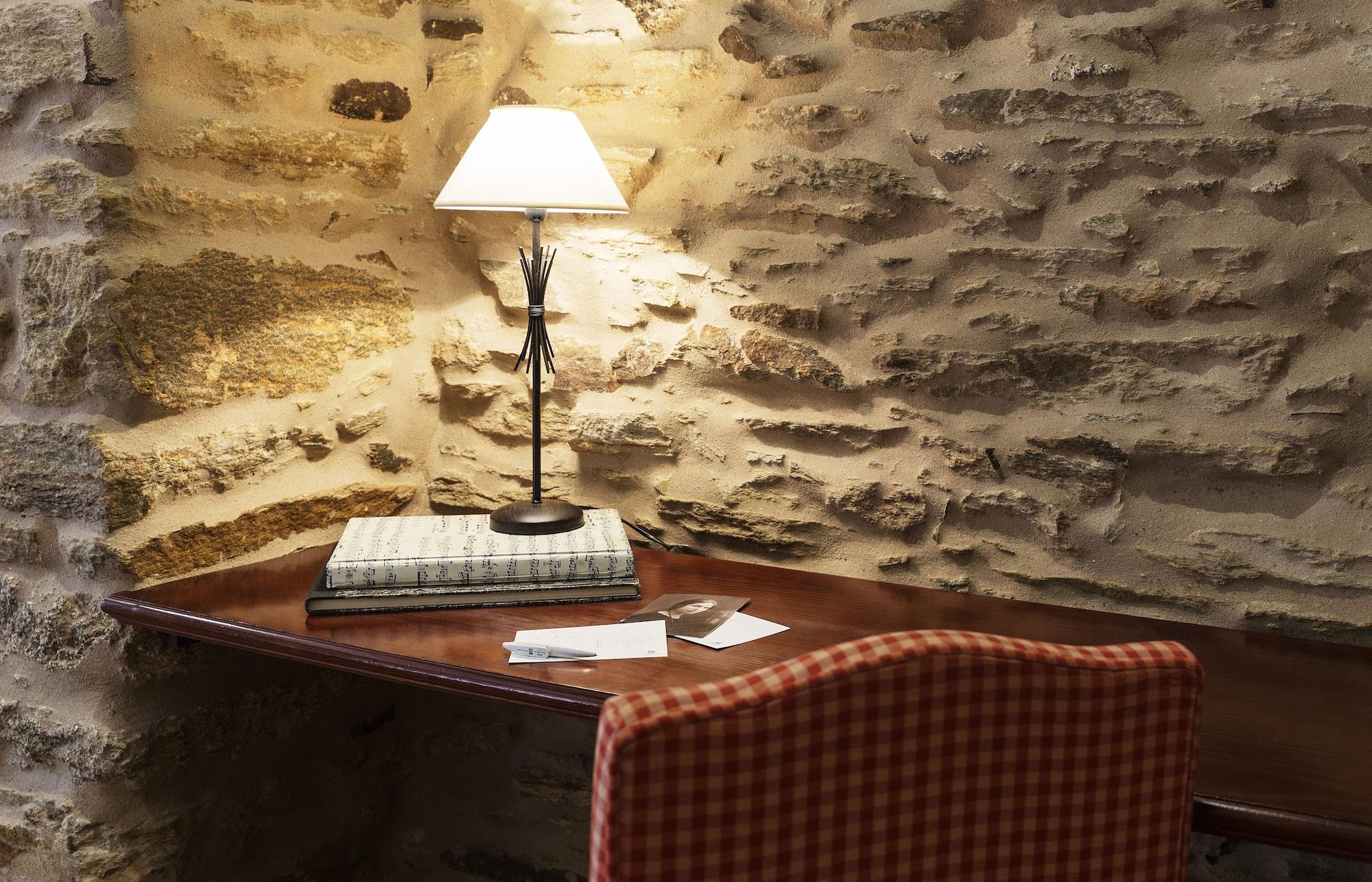 Hotel Rua Villar Сантьяго-де-Компостела Экстерьер фото